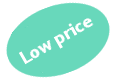 Low price